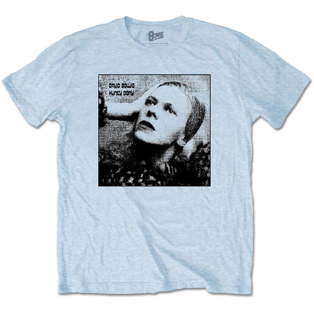 Bowie, David - Hunky Dory Mono