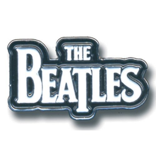 Beatles, The - Drop T Pin
