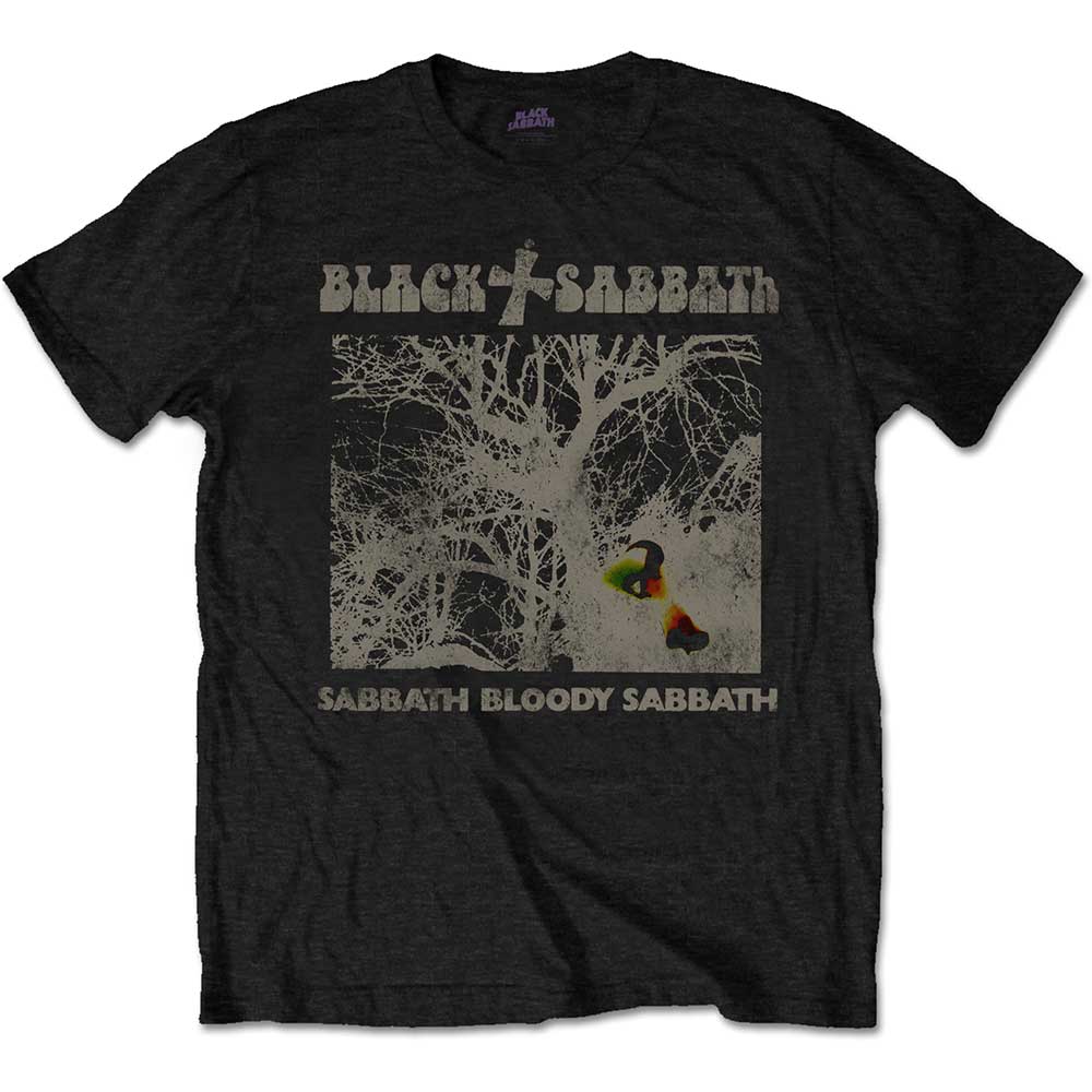 Black Sabbath - Vtge Sabbath Bloody