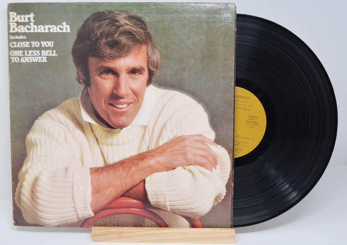 Bacharach, Burt - Self Titled