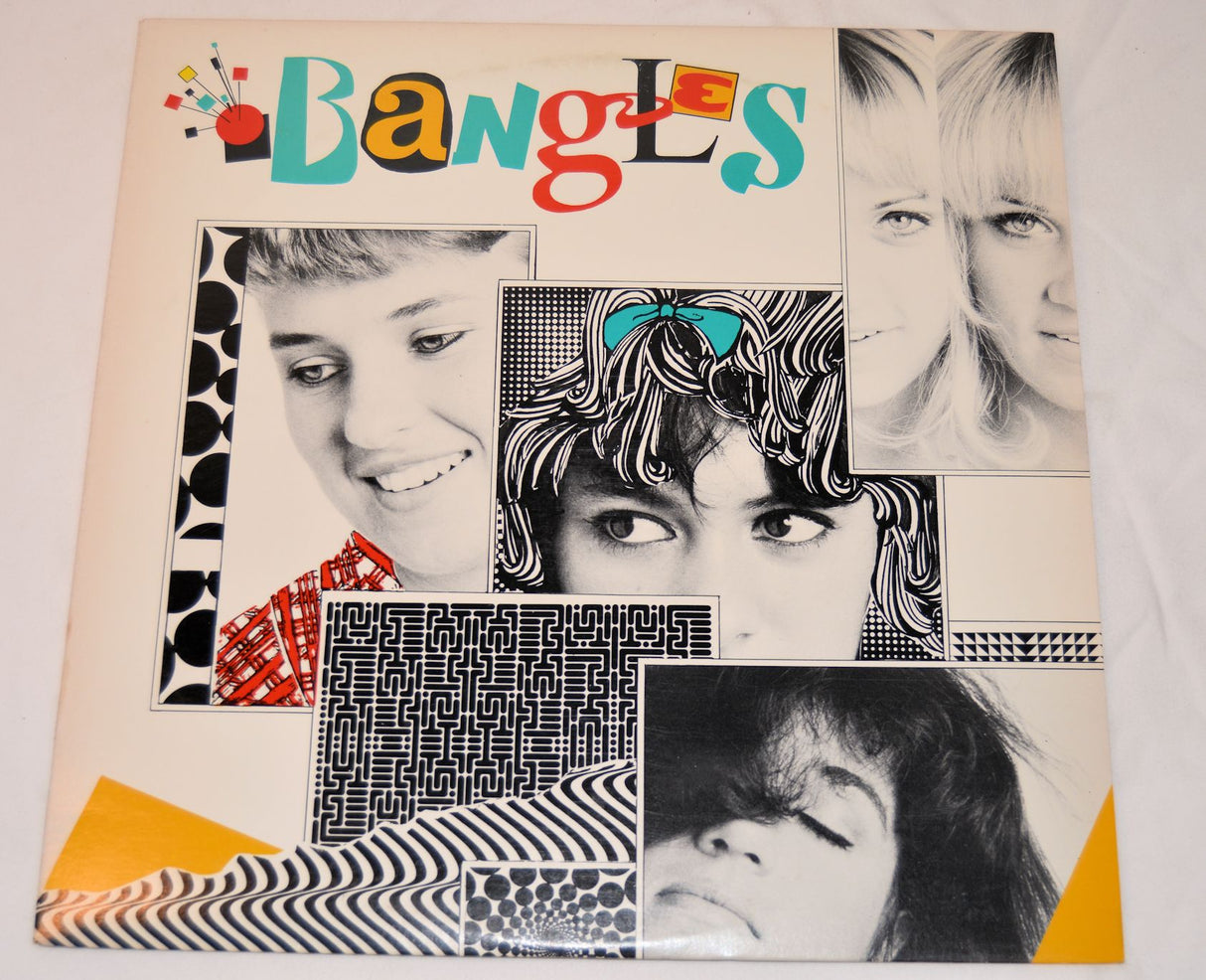 Bangles - Bangles