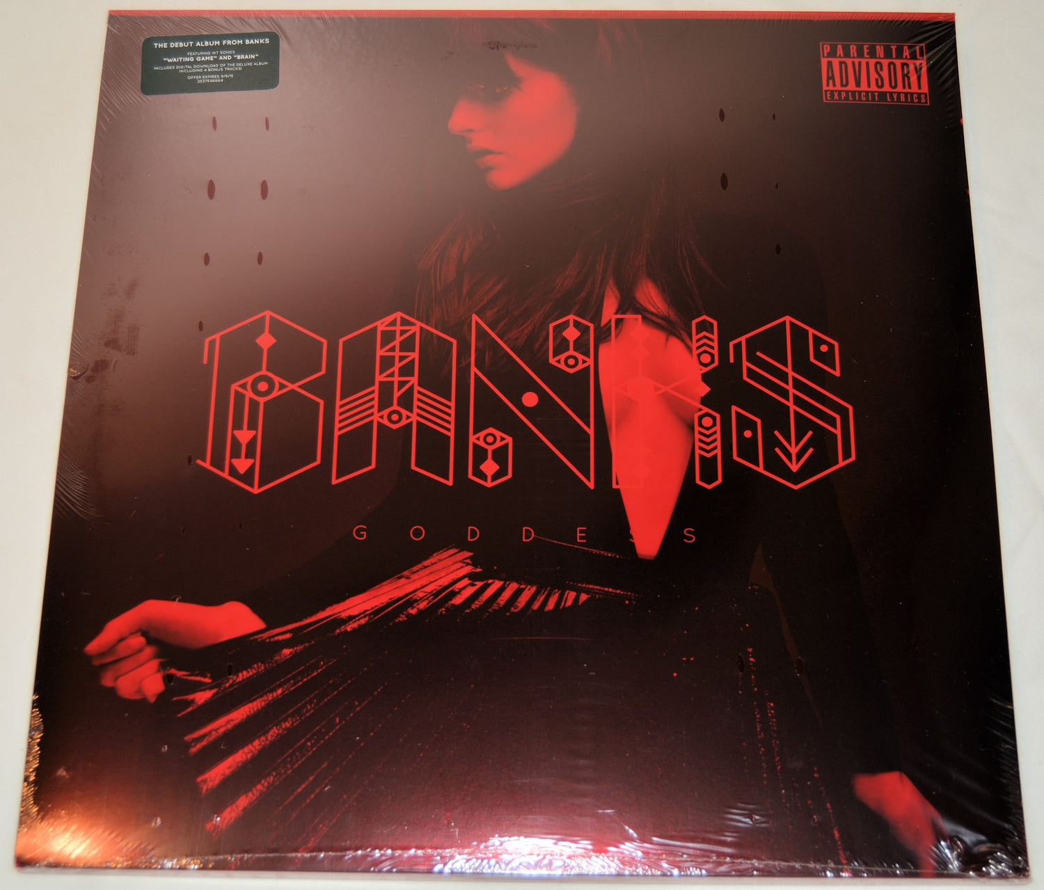 Banks - Goddess
