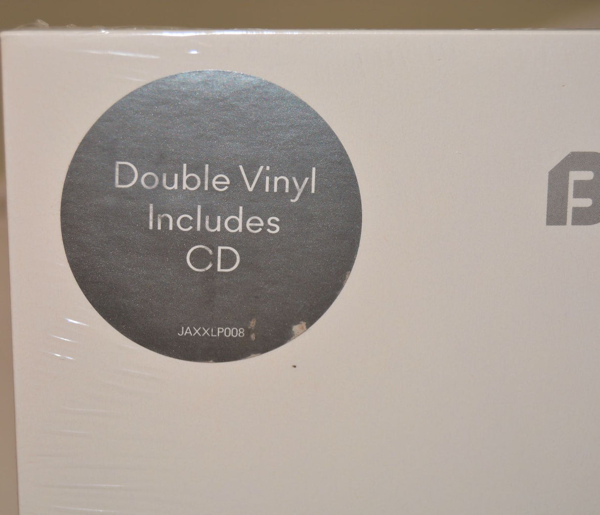 Basement Jaxx - Junto