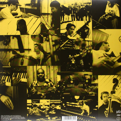 Beastie Boys - Ill Communication