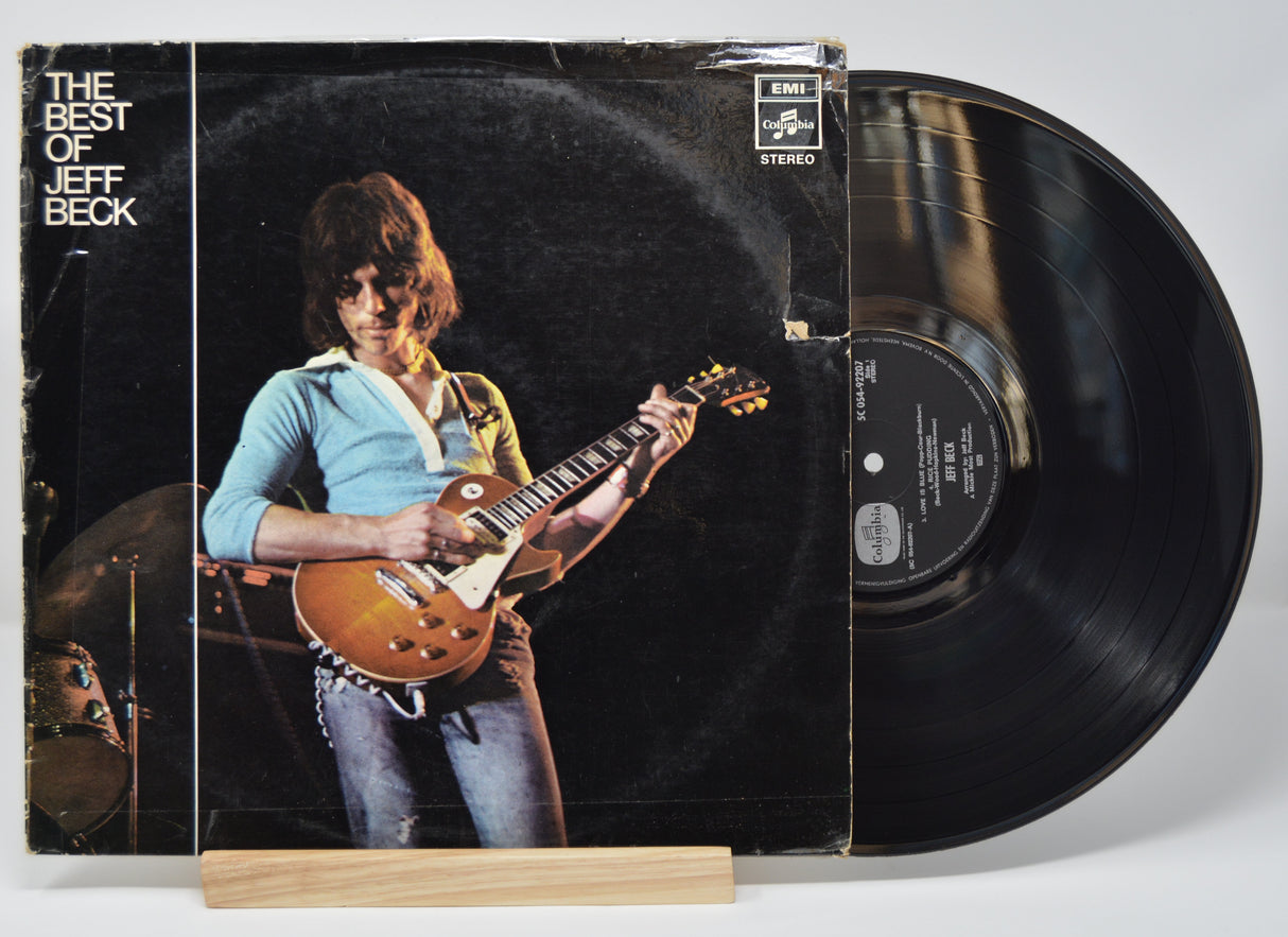 Beck, Jeff - Best Of Beck