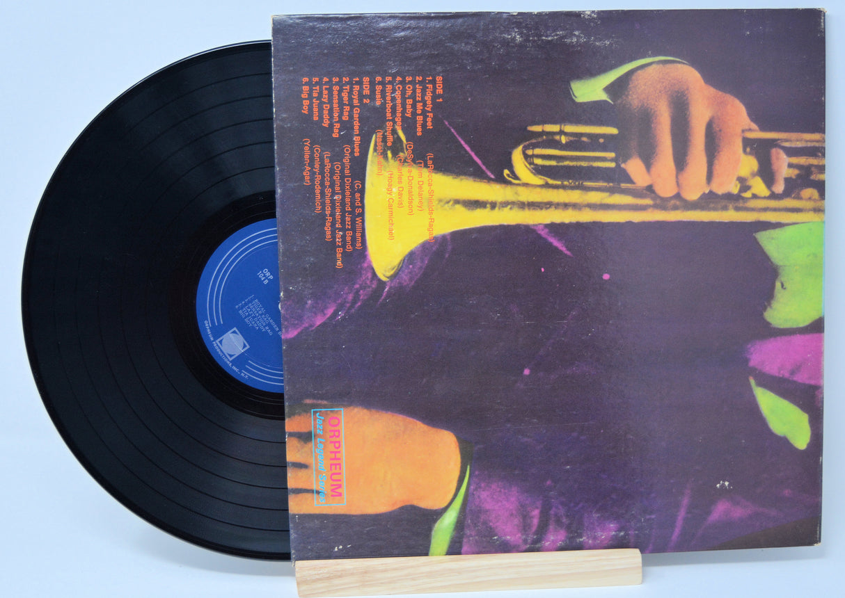 Beiderbecke, Bix - The Great