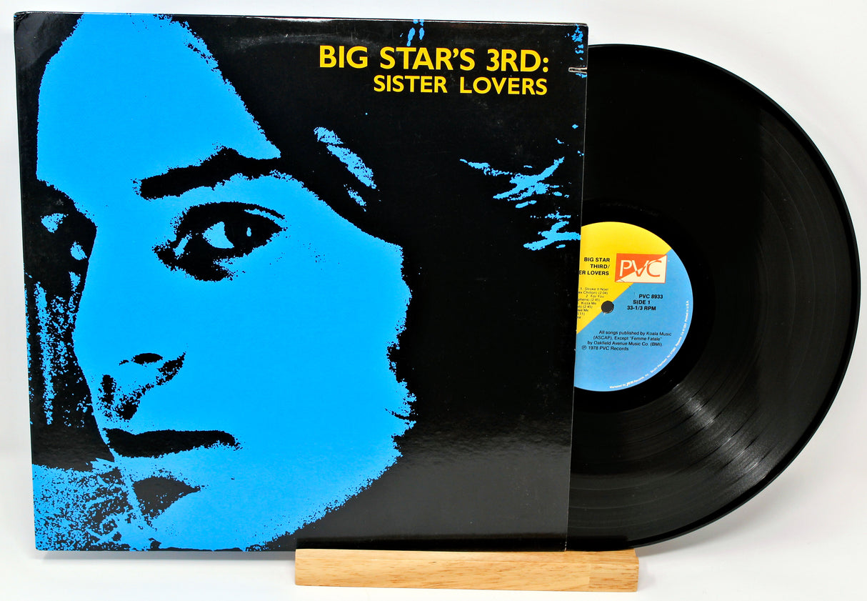 Big Star - 3rd: Sister Lovers