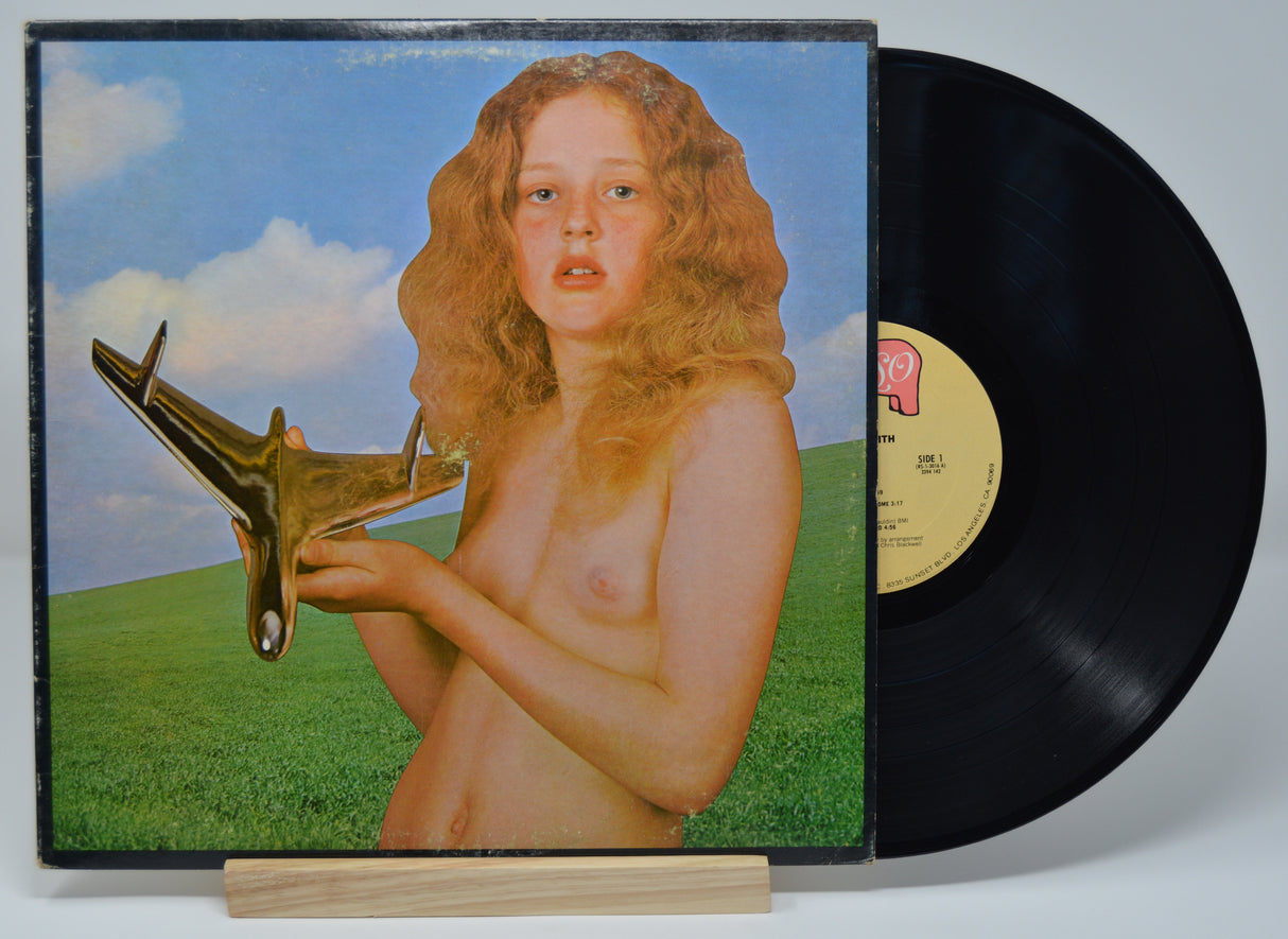 Blind Faith - Self Titled