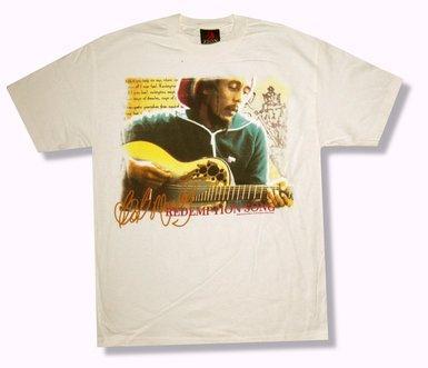 Marley, Bob - Green Jacket