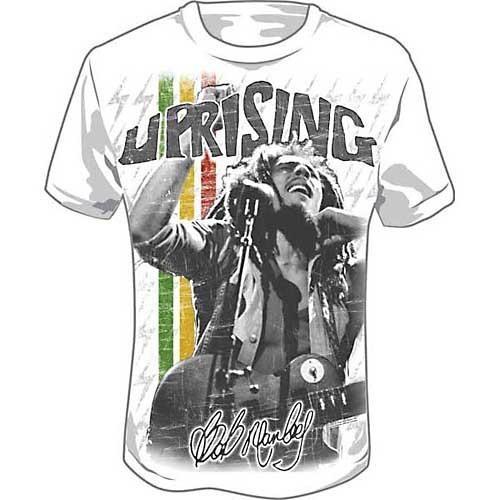 Marley, Bob - Uprising (XL)