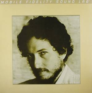 Dylan, Bob - New Morning (MFSL)