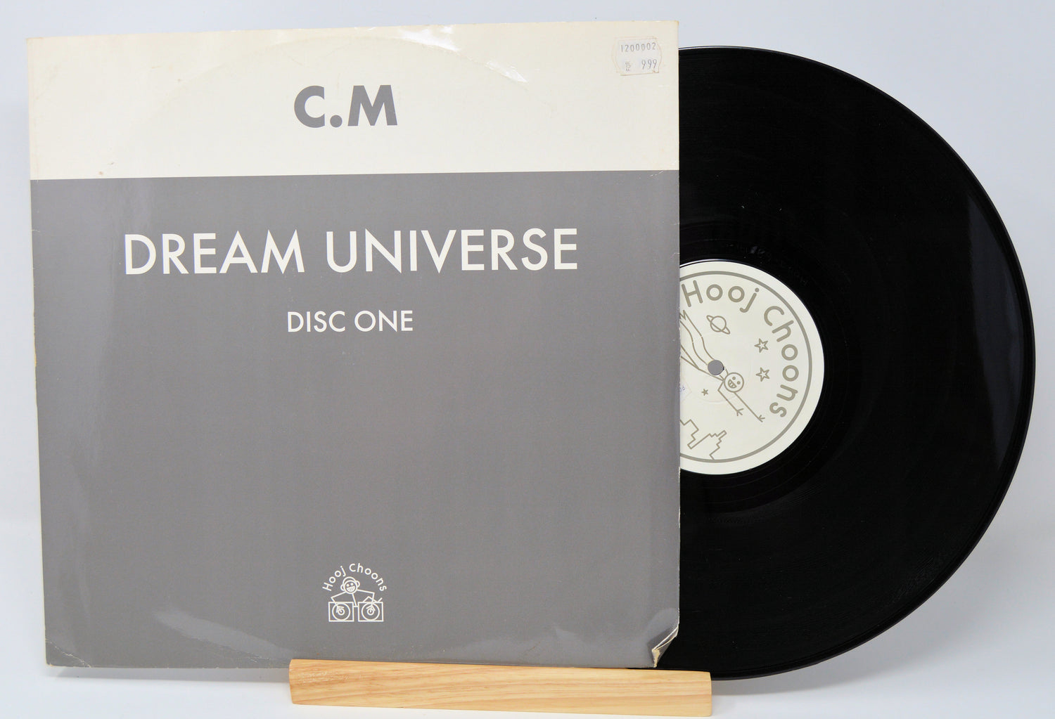 C.M - Dream Universe