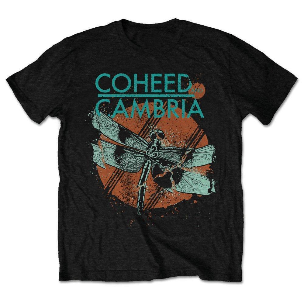 Coheed & Cambria - Dragonfly