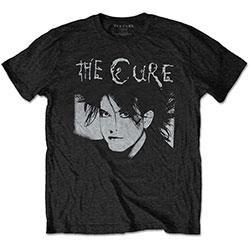Cure, The - Robert Illustration