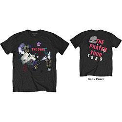 Cure, The - Prayer Tour