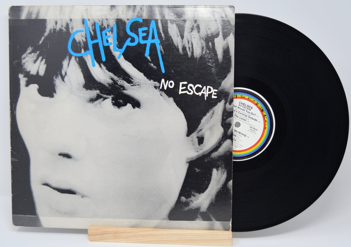 Chelsea - No Escape
