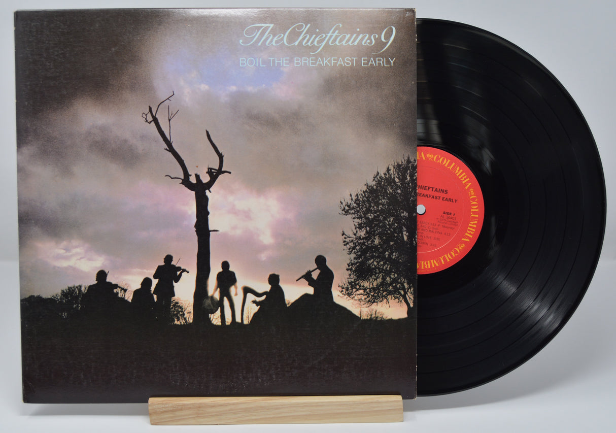 Chieftains - Chieftains 9