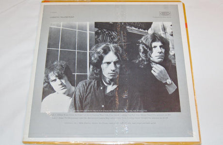 Christie - Yellow River