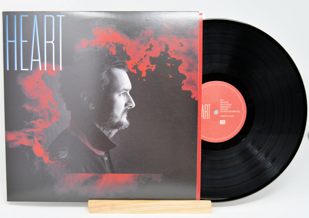 Church, Eric - Heart