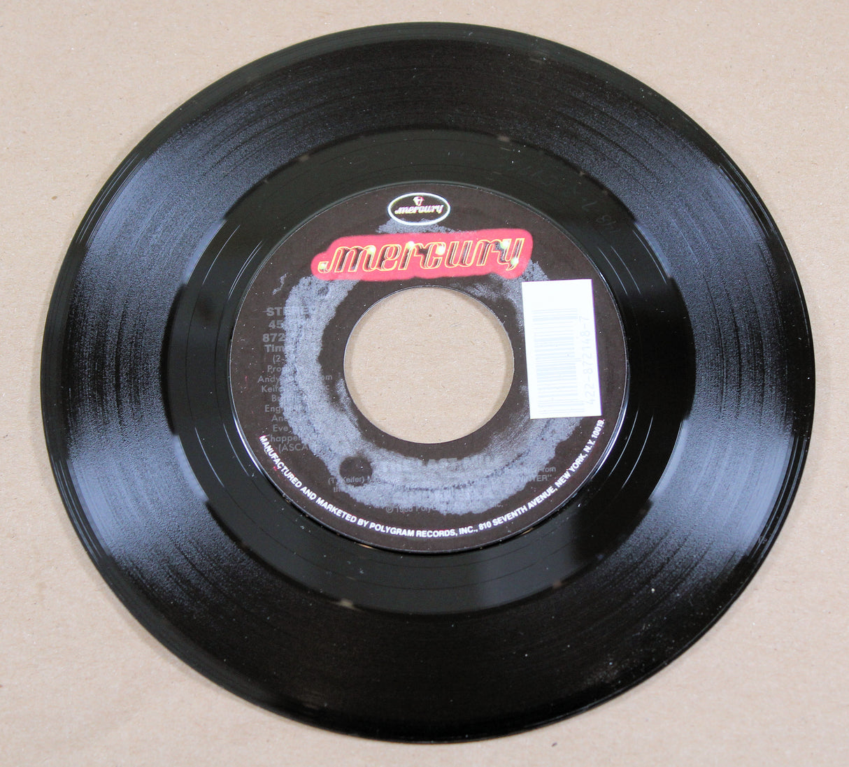 Cinderella - The Last Mile