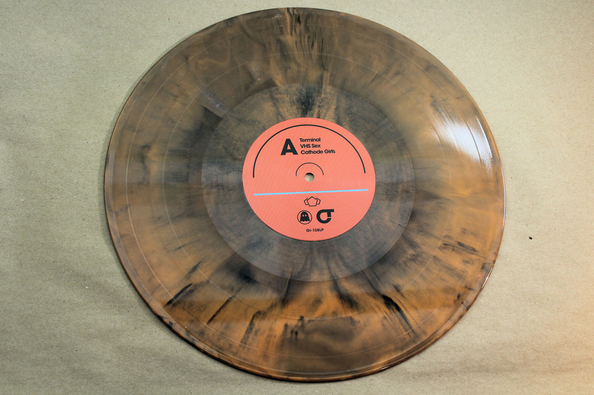 Com Truise - Galactic Melt