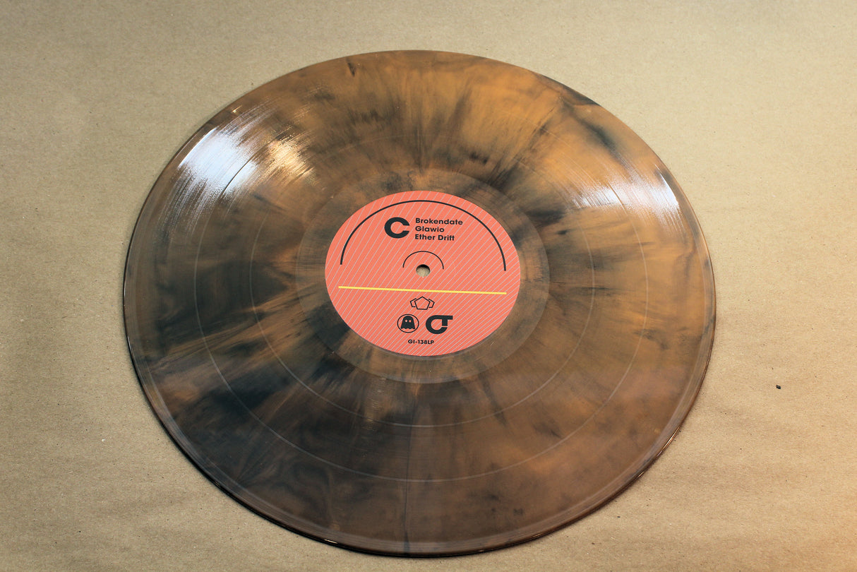 Com Truise - Galactic Melt