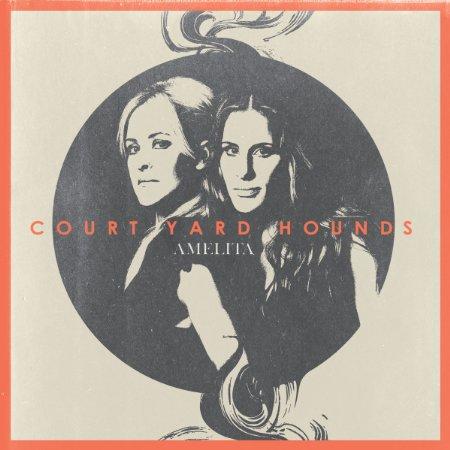 Court Yard Hounds - Amelit