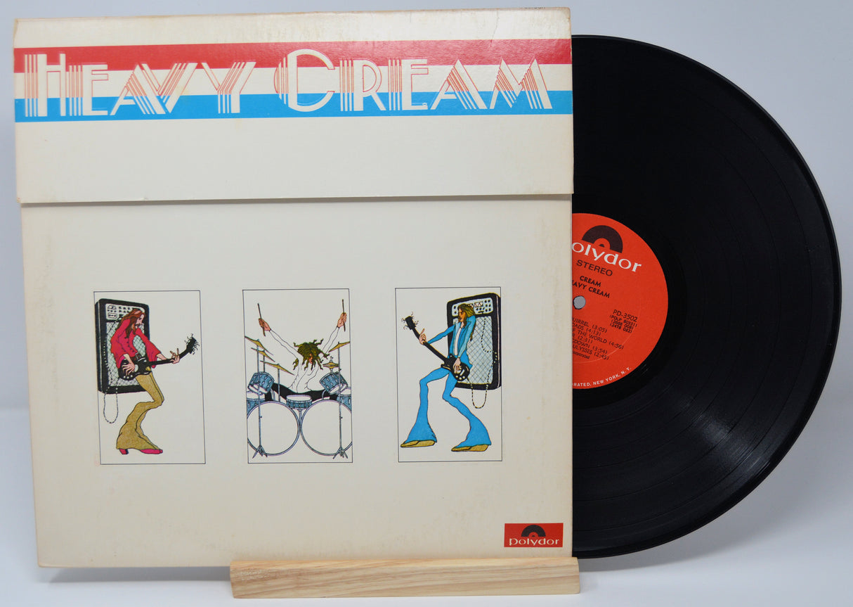 Cream - Heavy Cream