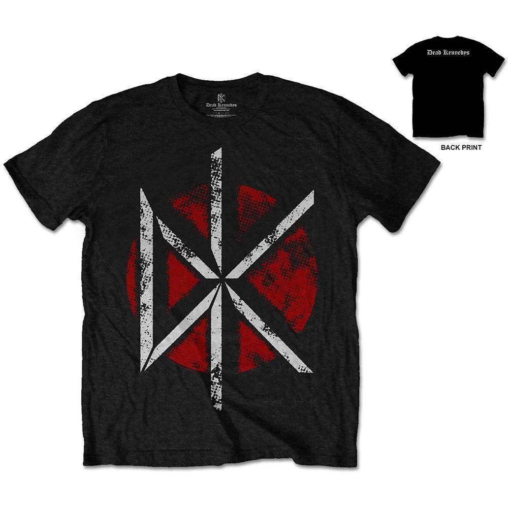 Dead Kennedys - Logo