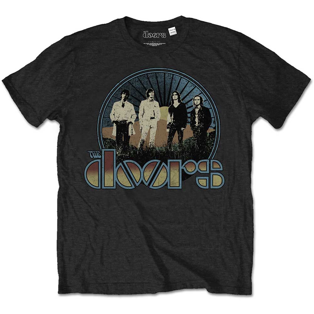 Doors, The - Vintage Field
