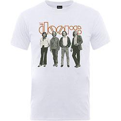 Doors, The - Band Standing