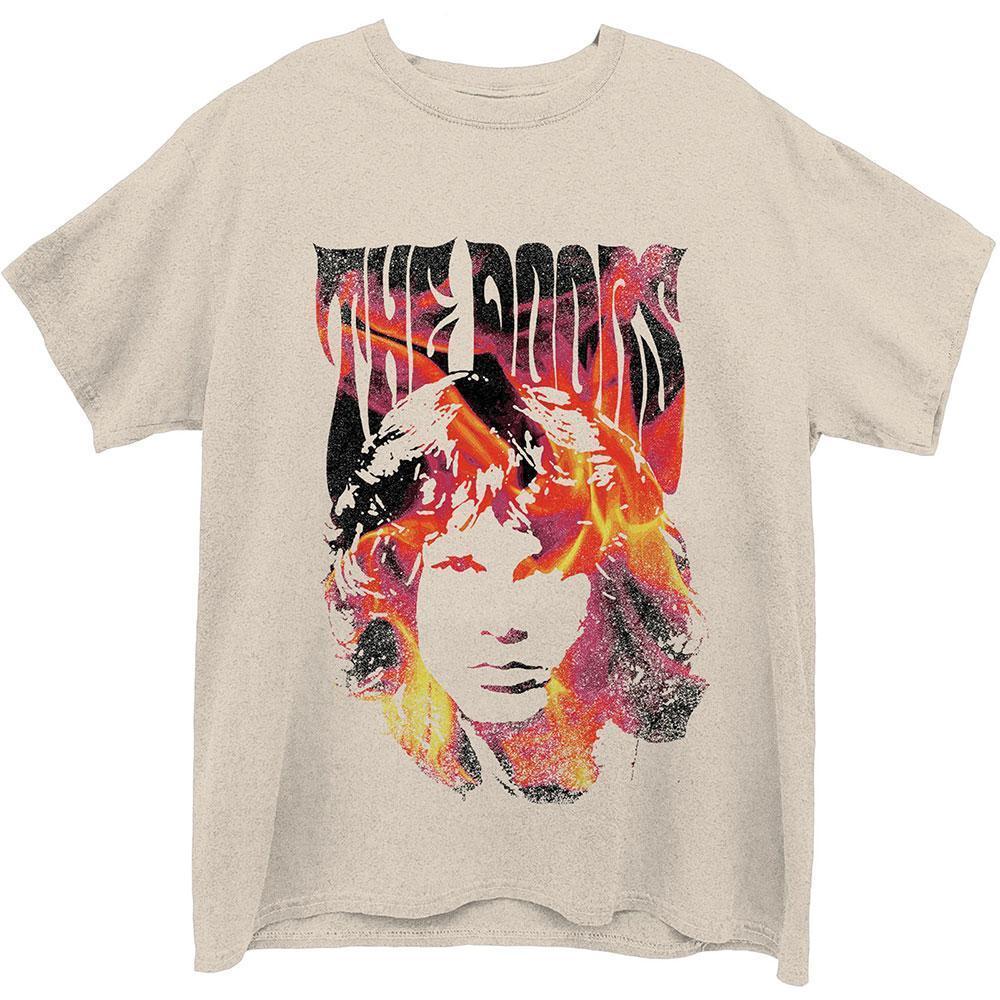 Doors, The - Jim Face Fire