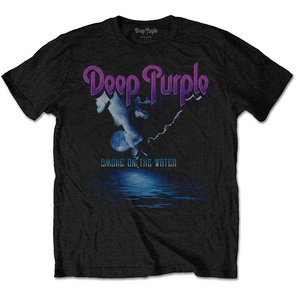 Deep Purple - Smoke On Water
