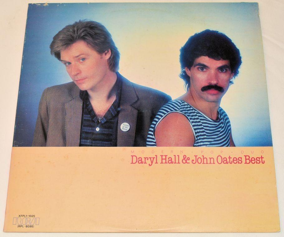 Hall & Oates - Best