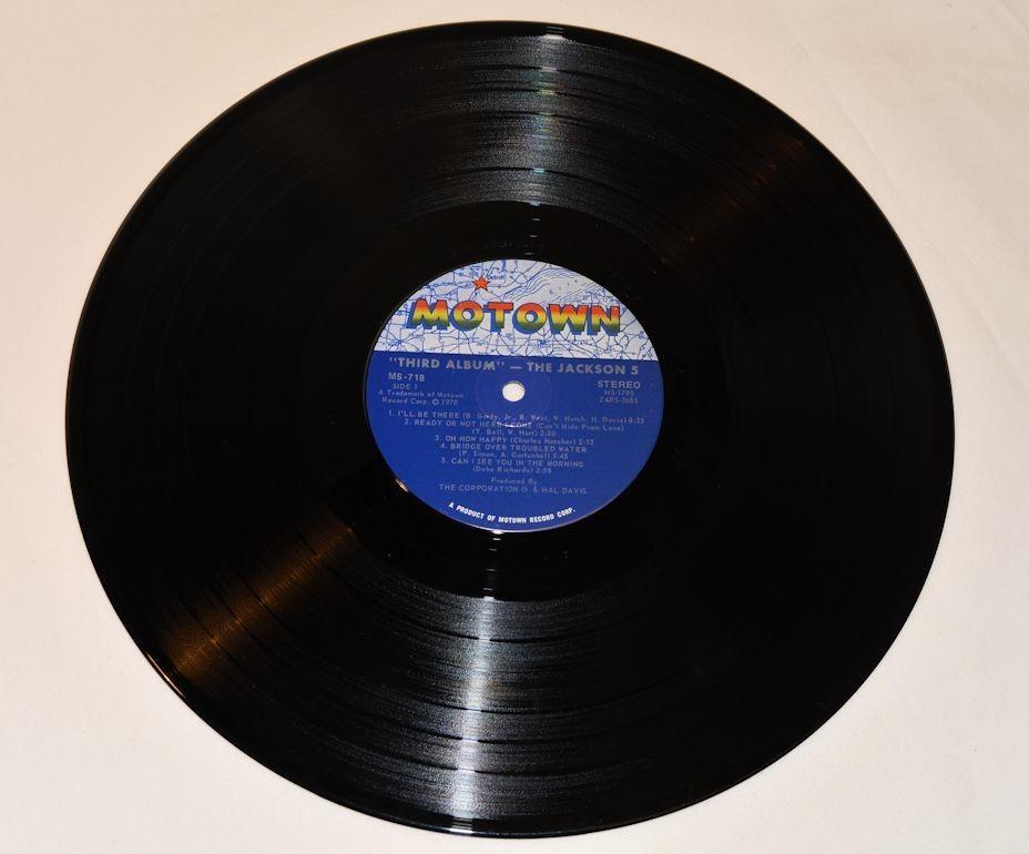 Jackson 5 - Third Album