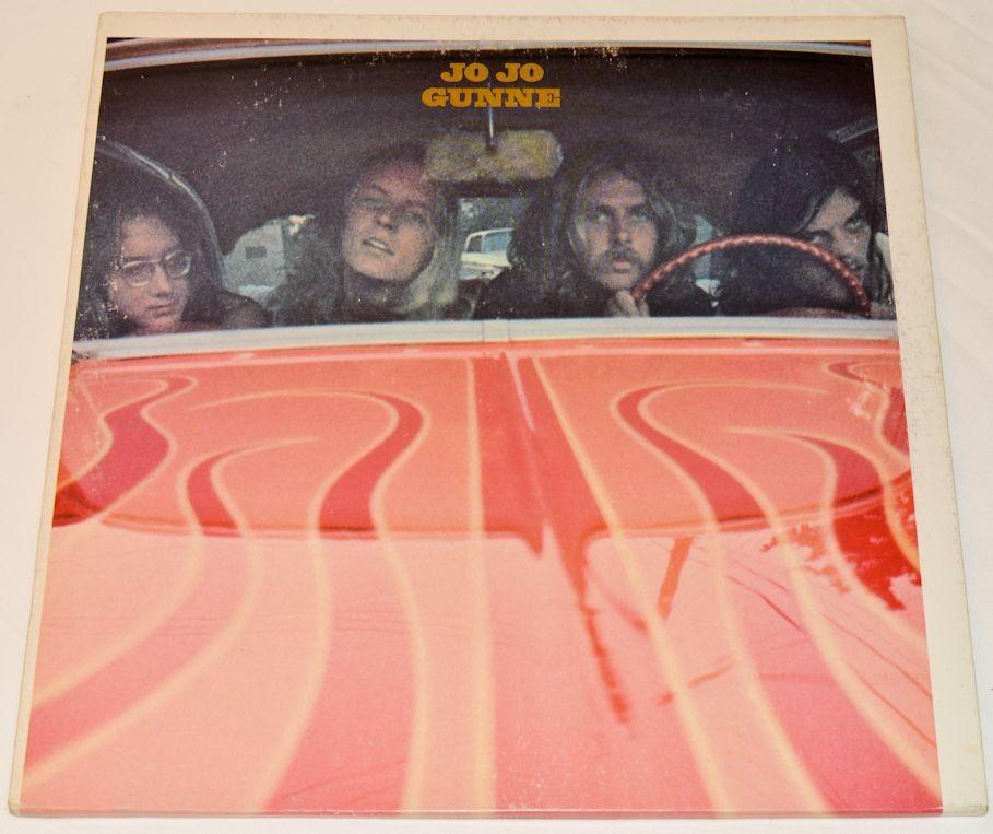 Jo Jo Gunne - Jo Jo Gunne