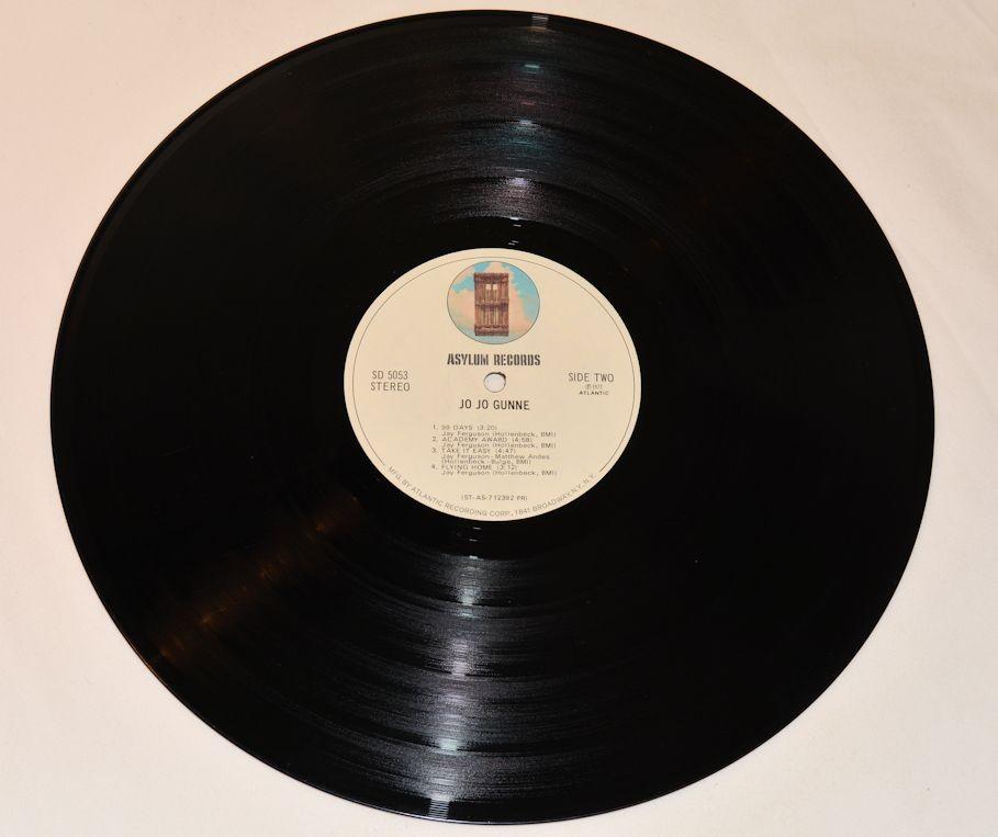 Jo Jo Gunne - Jo Jo Gunne