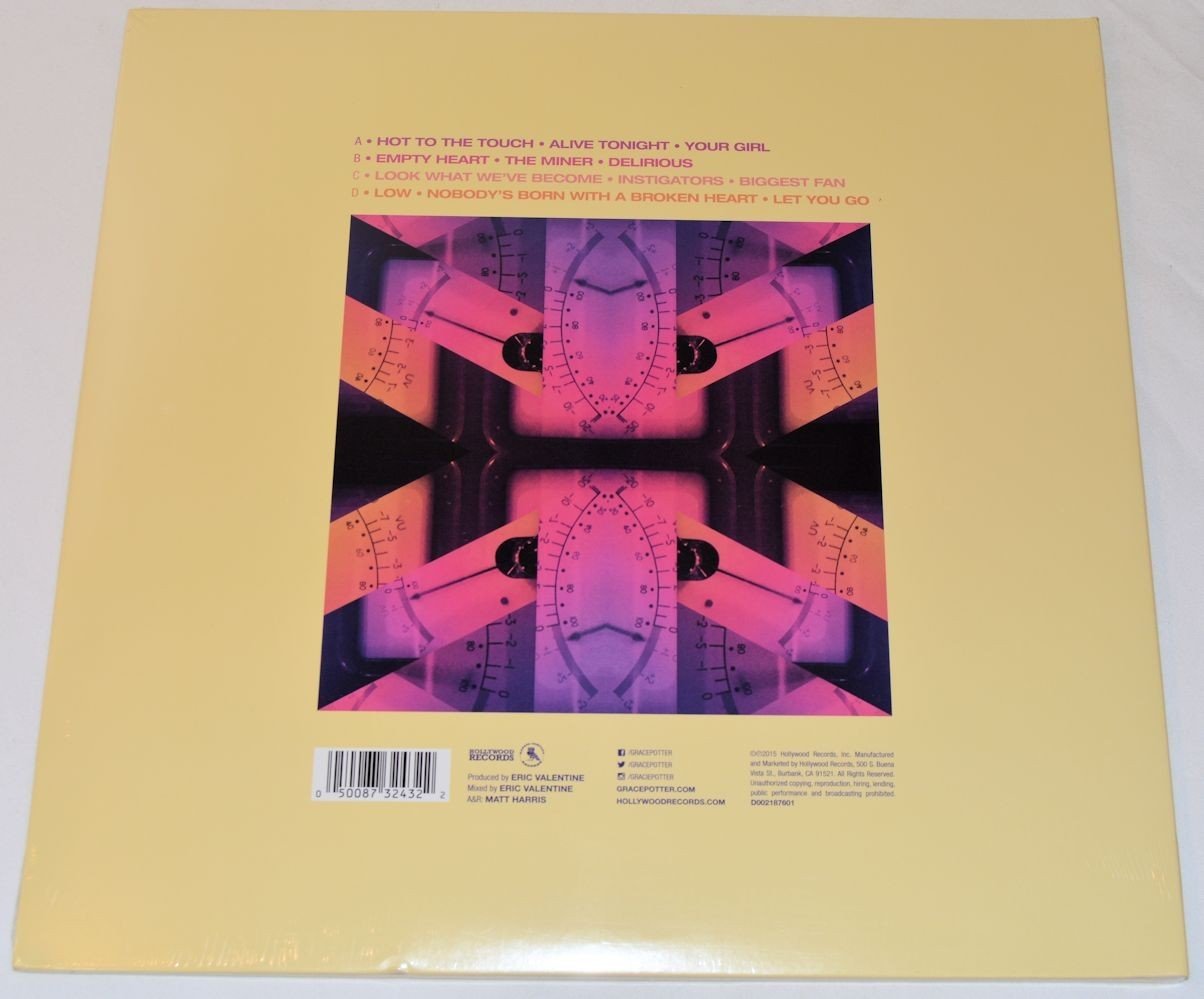 Potter, Grace - Midnight