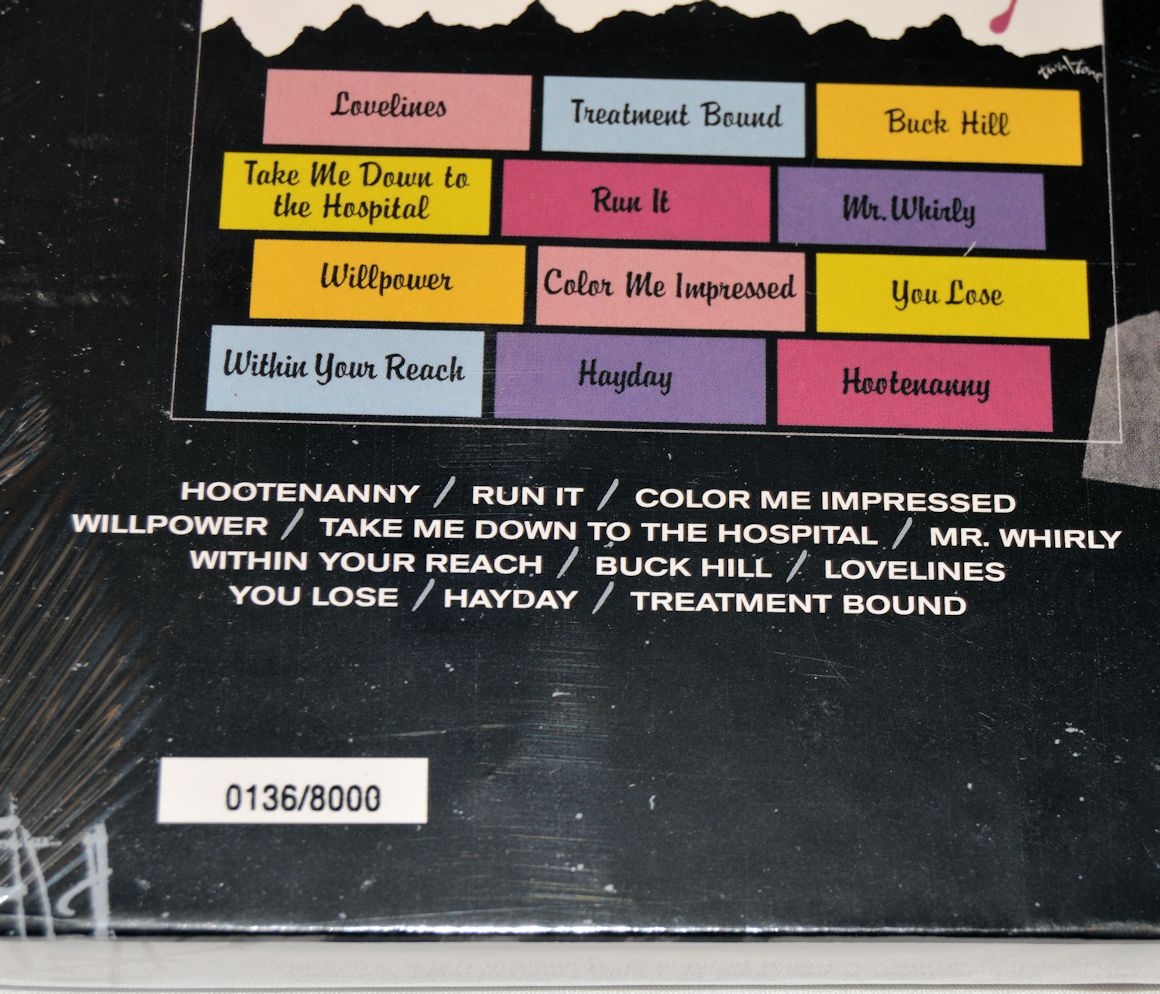 Replacements, The - Twin Tone Years