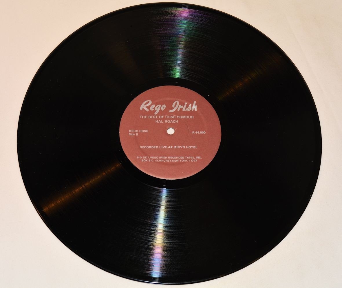 Roach, Hal - Jurys Cabaret