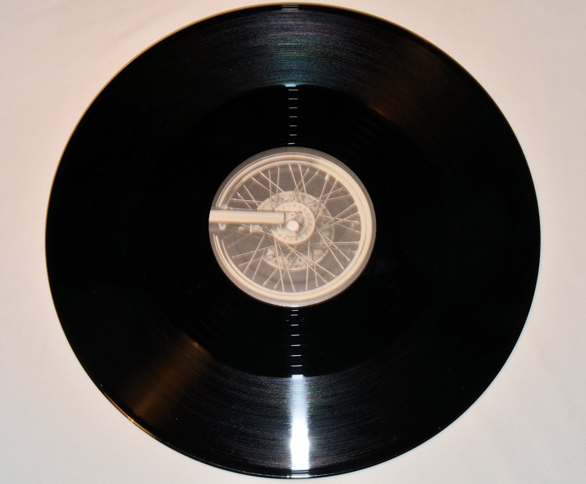 Revolting Cocks - Stainless Steel Providers