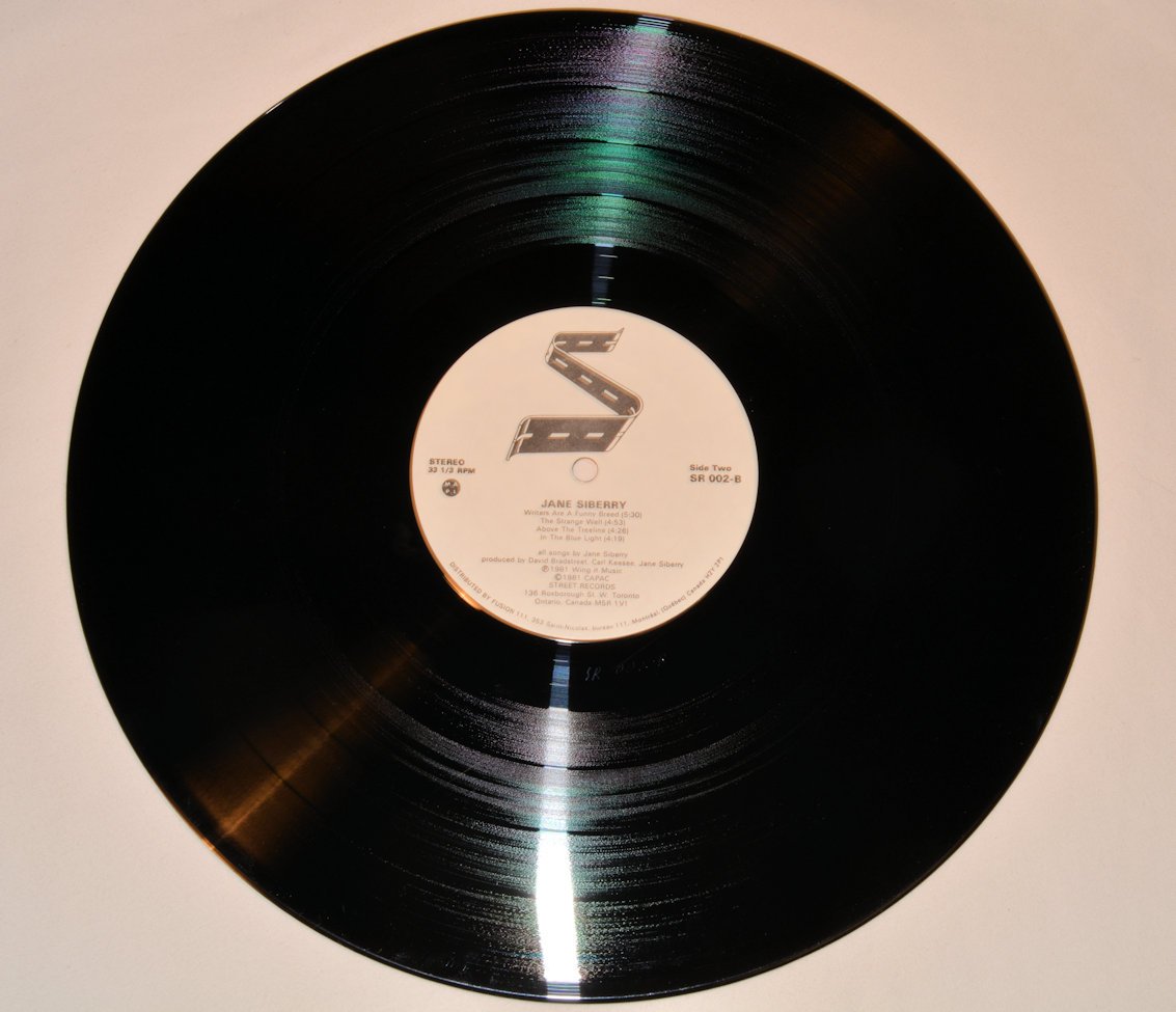 Siberry, Jane - Jane Siberry