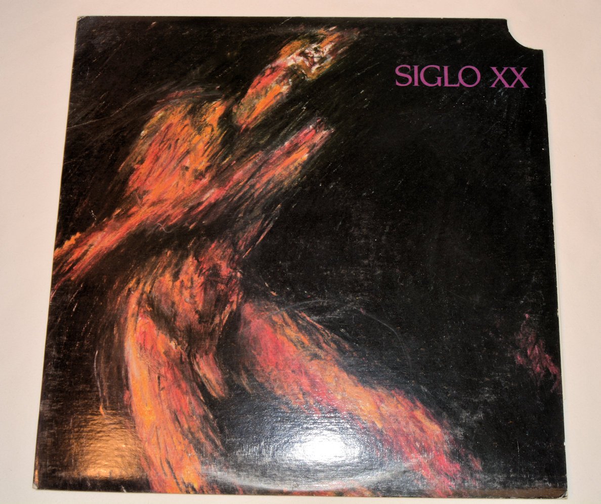 Siglo XX - Fear And Desire