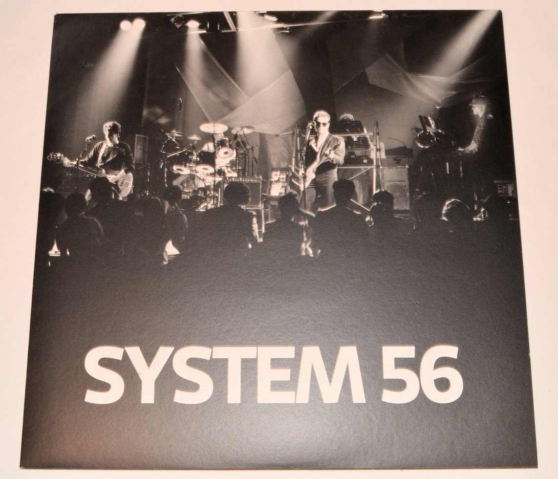 System 56 - System 56