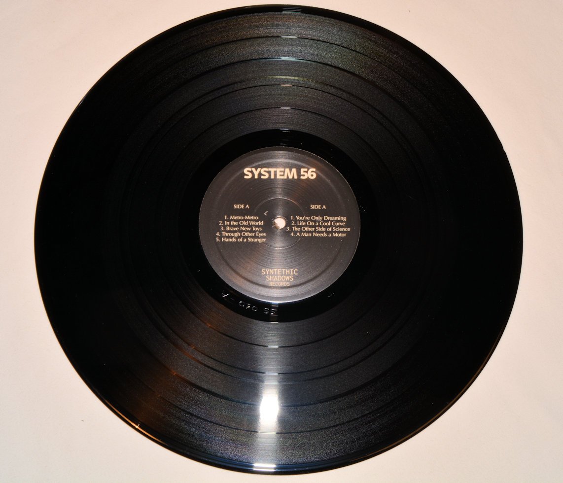 System 56 - System 56