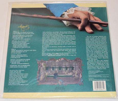 Mozart - Mozart Collection, John Rutter