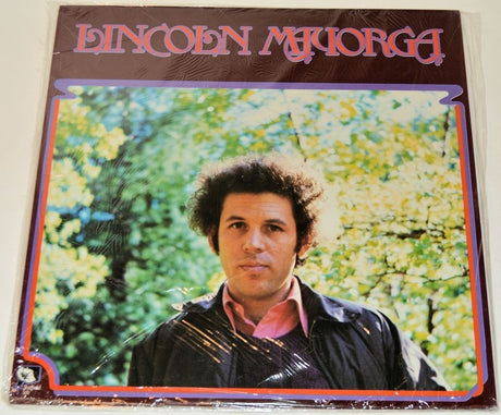 Mayorga, Lincoln - Brahms, Handel, Chopin