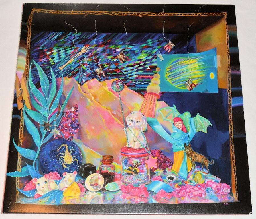 AJJ - Christmas Island