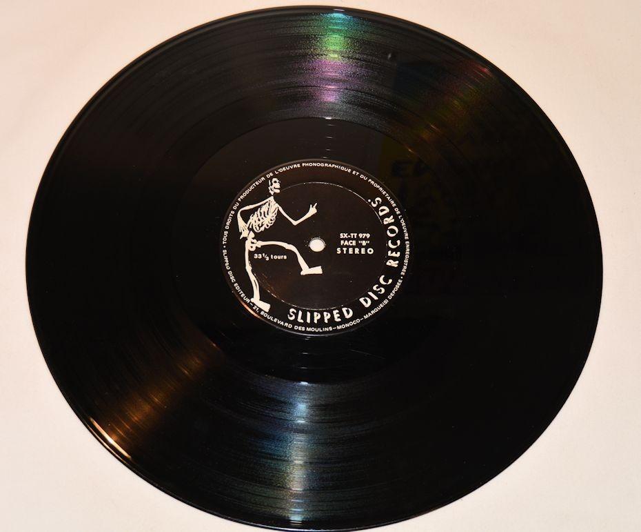 Hendrix, Jimi - Please Crawl Out Window