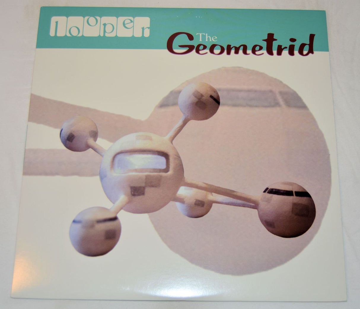 Looper - The Geometrid